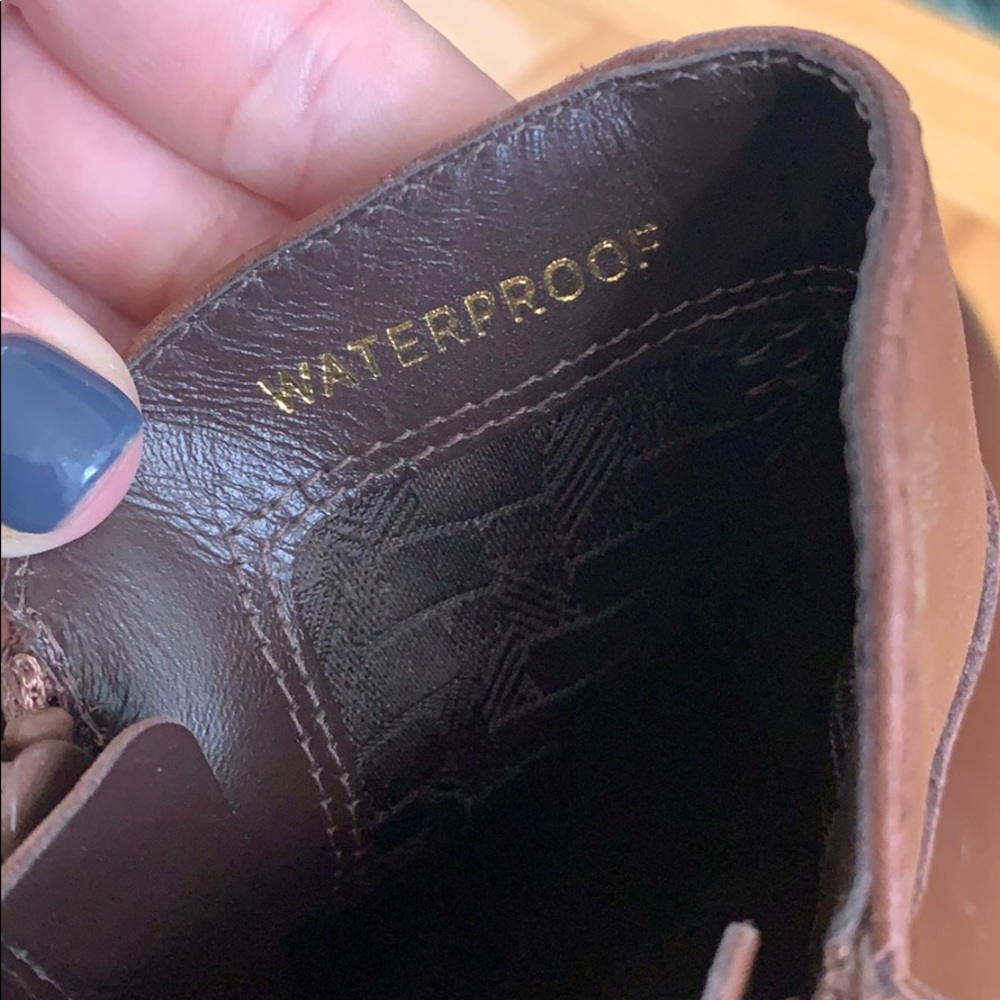 Cole Haan Booties - Picture 6 of 8